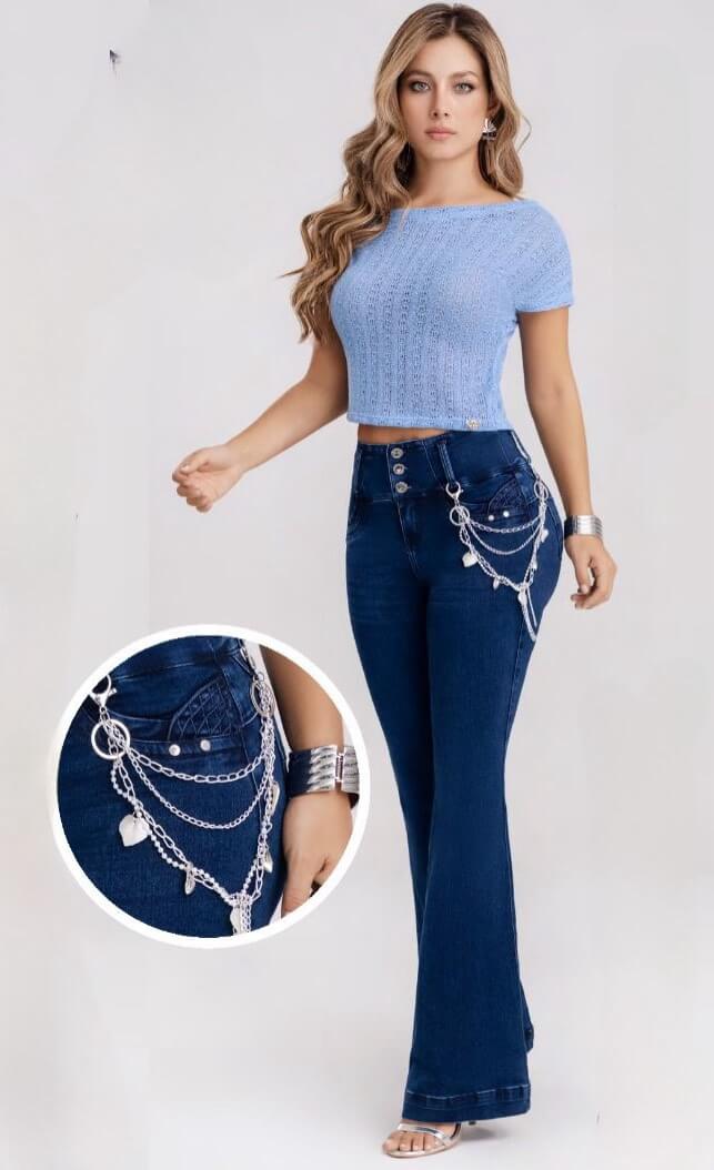 Jeans Samanta