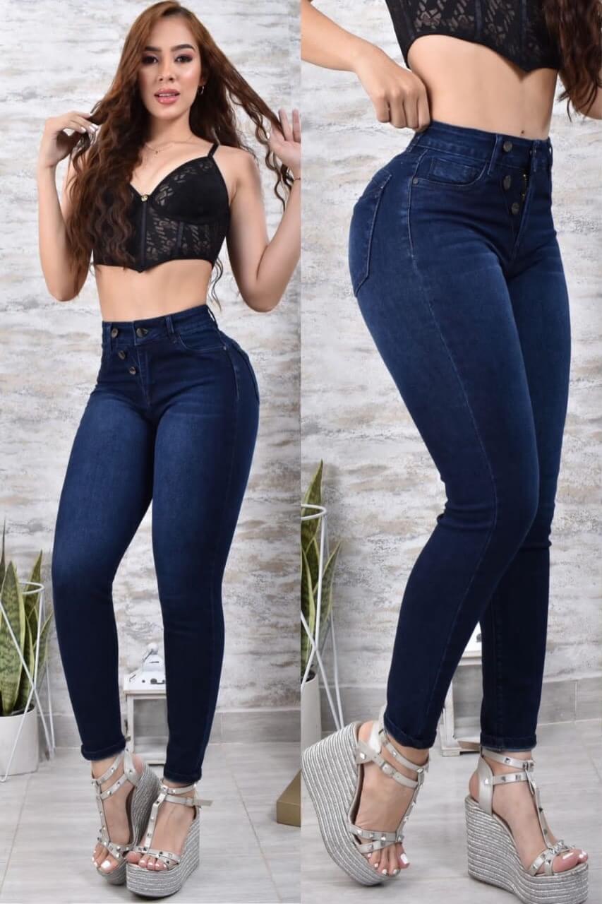 Jeans 40979